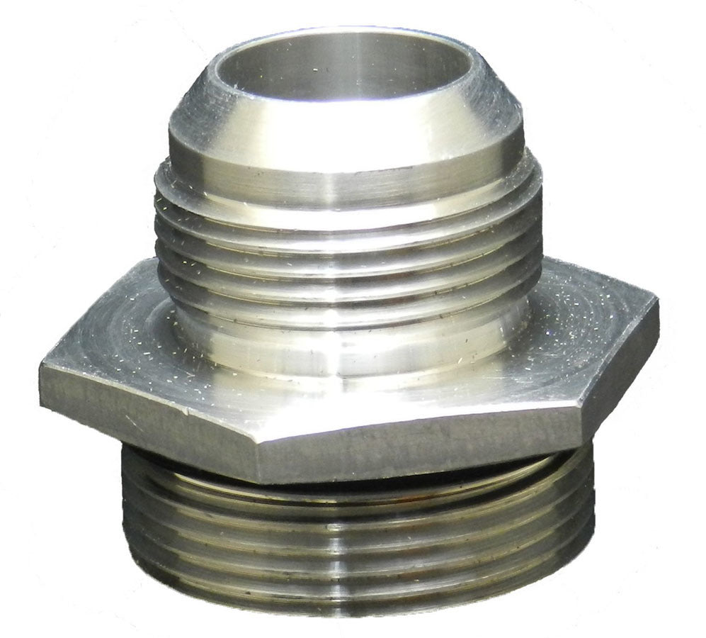 PWR Advanced Cooling 78-00101 Inlet Fitting -16AN PWR Advanced Cooling 78-00101