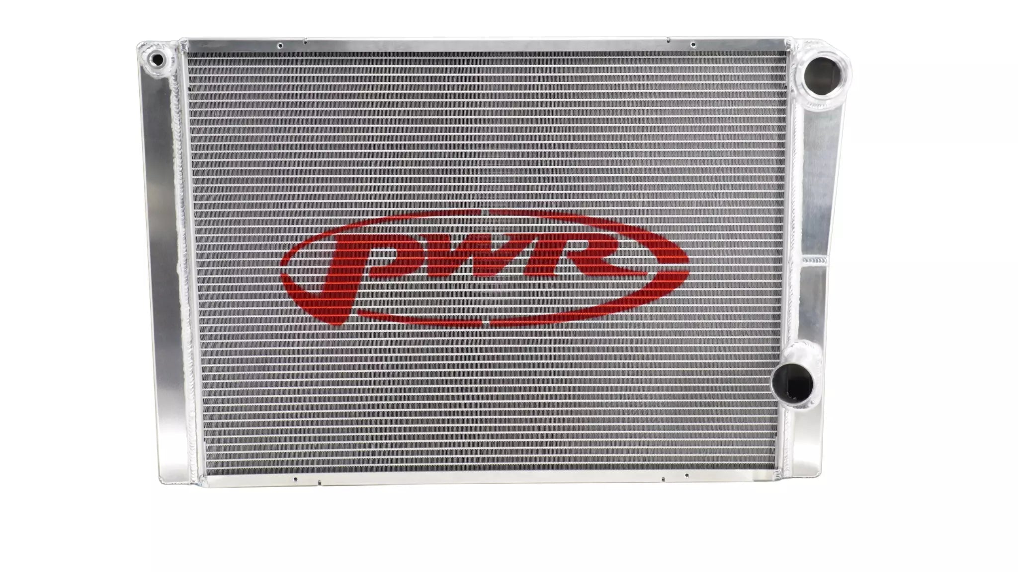 PWR Advanced Cooling 912-28191 Radiator Extruded Core 19x28 Dual Pass Closed PWR Advanced Cooling 912-28191