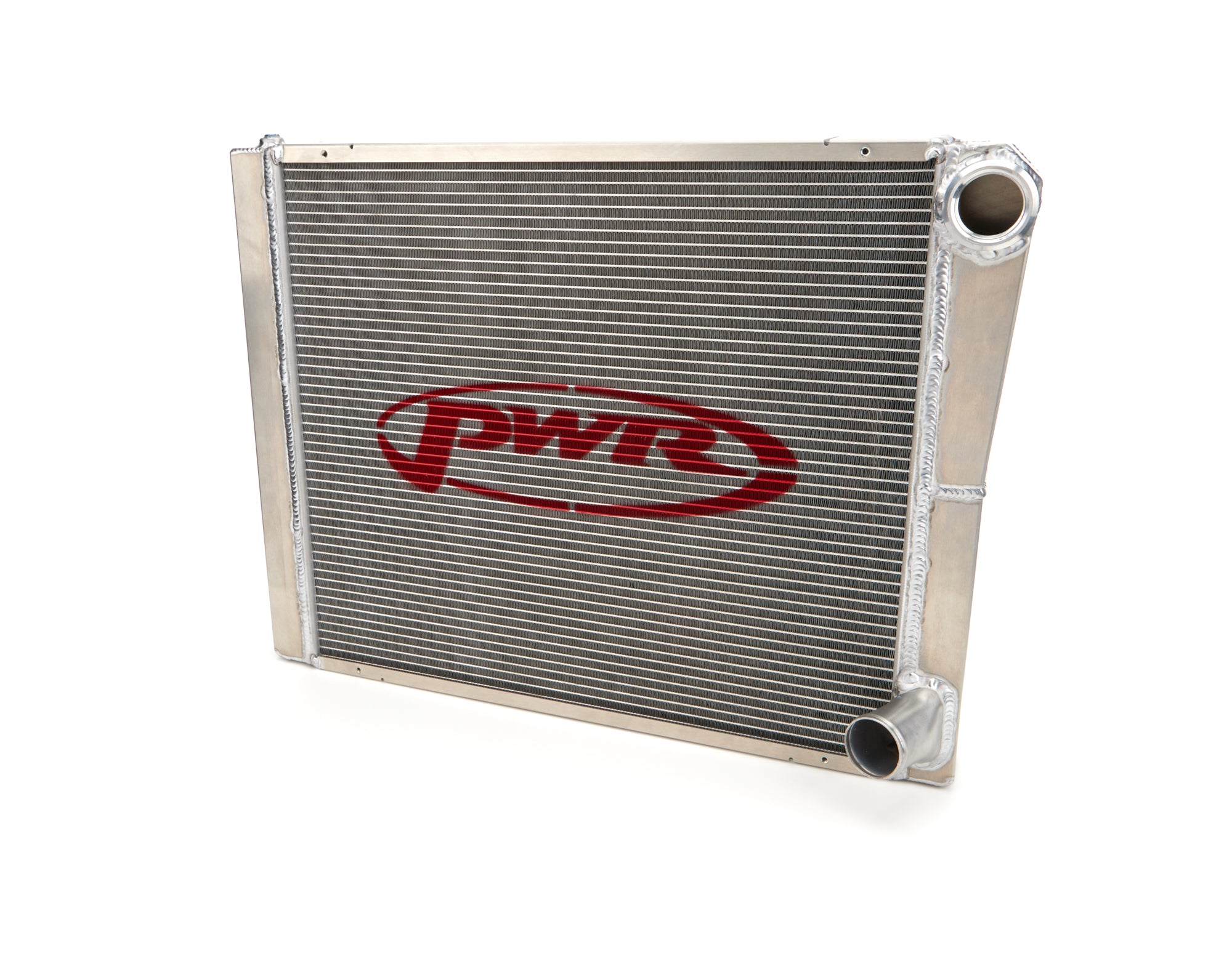 PWR Advanced Cooling 915-24191 Radiator Dirt Modified Double Pass PWR Advanced Cooling 915-24191
