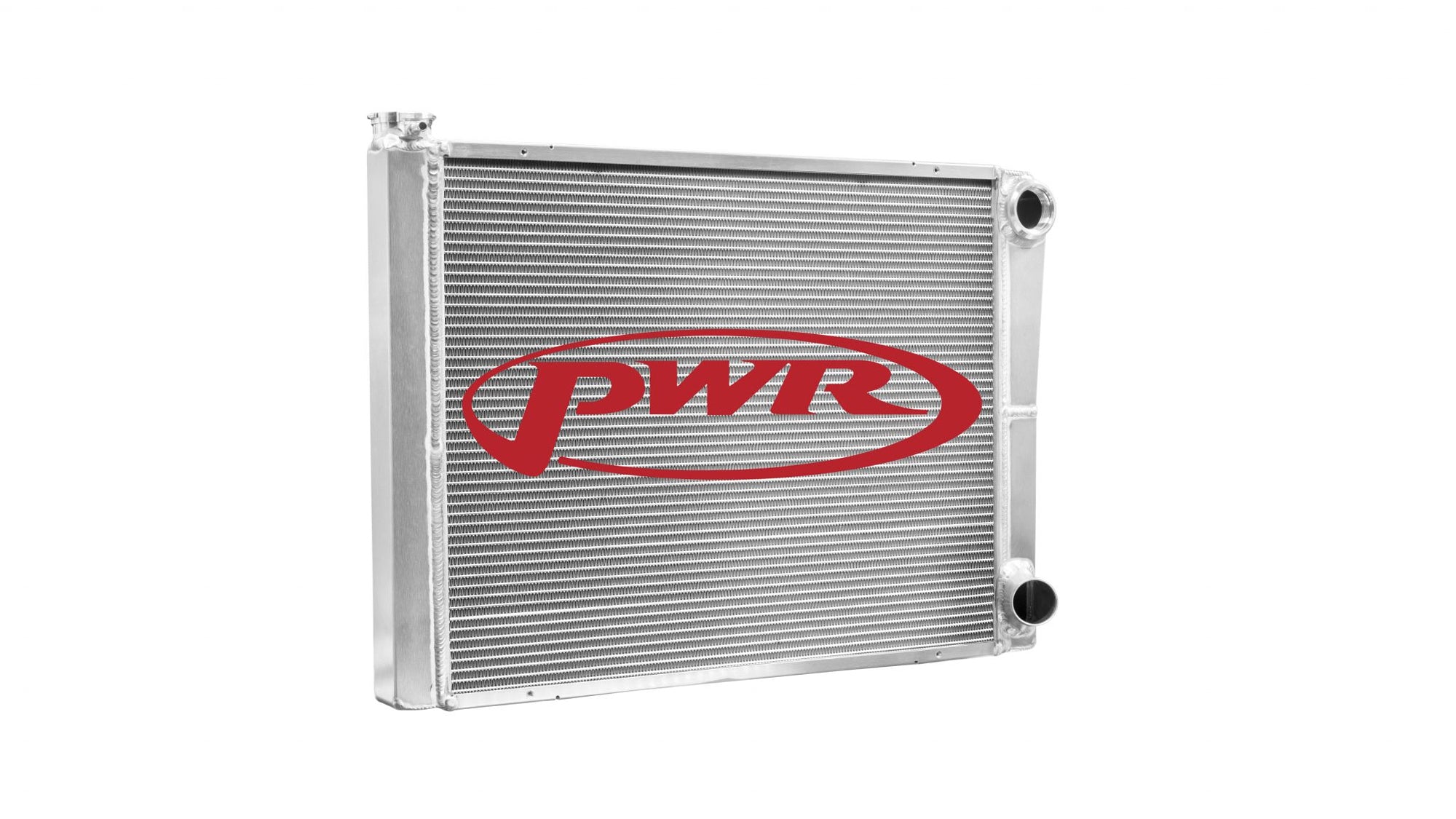 PWR Advanced Cooling 915-26190 Radiator Extruded Core 19x26 Dual Pass PWR Advanced Cooling 915-26190
