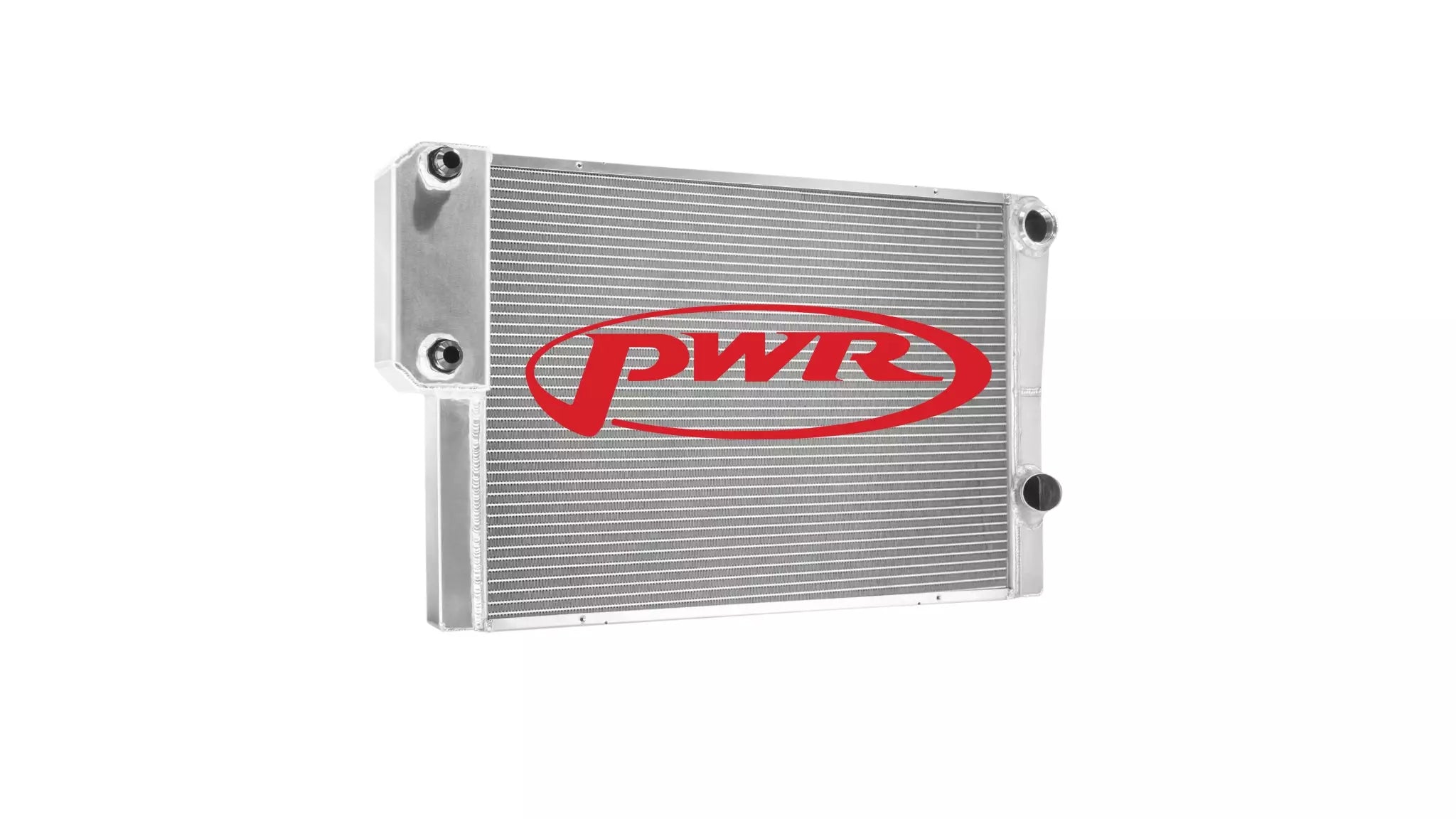 PWR Advanced Cooling 918-30191 Radiator Extruded Core 19x30 Dual Pass w/HeatEx PWR Advanced Cooling 918-30191