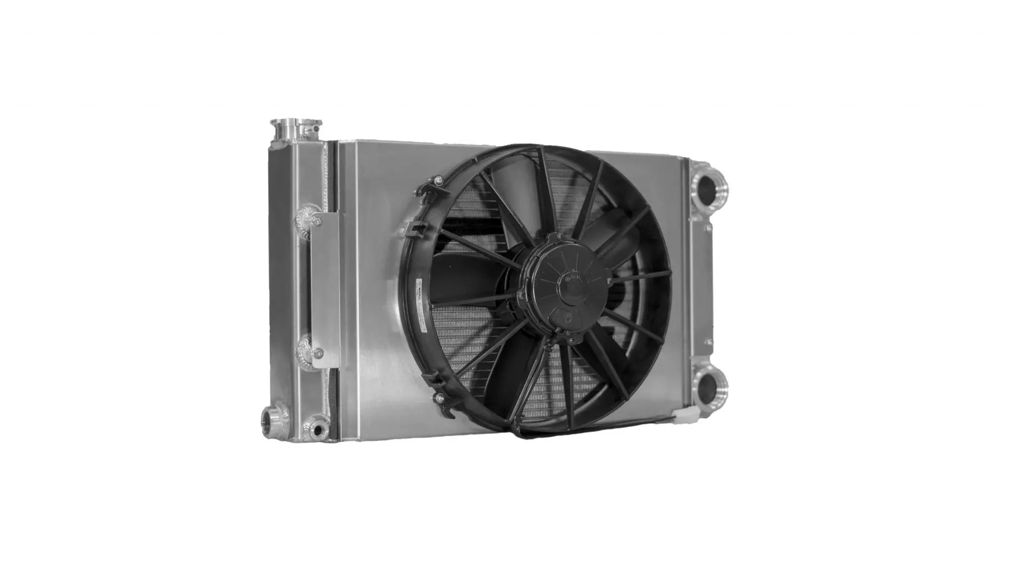 PWR Advanced Cooling 939-00000 Radiator Module 22 x 13 Scirocco w/20AN Open PWR Advanced Cooling 939-00000