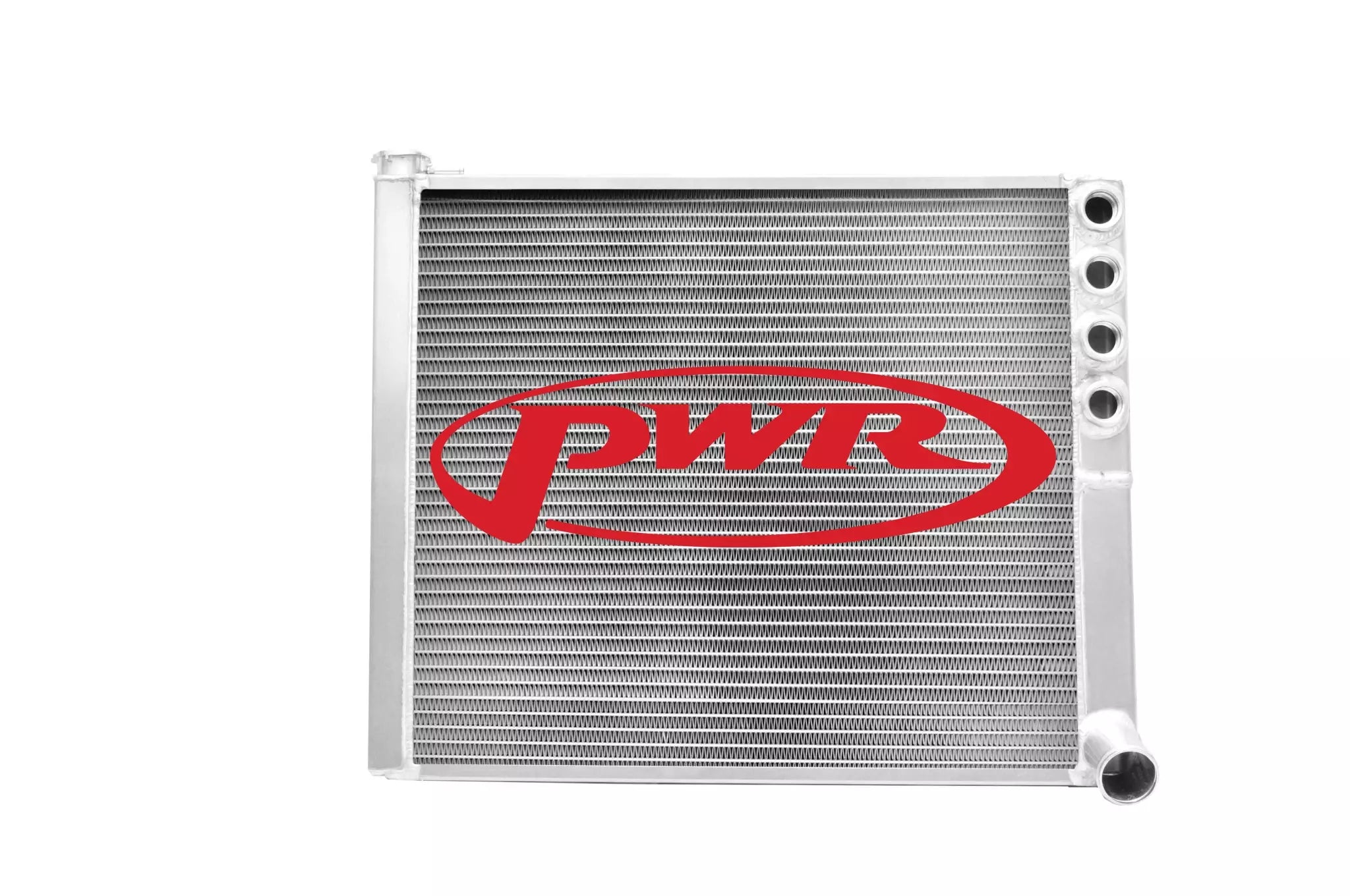 PWR Advanced Cooling 943-20175 Radiator Sprint 20.47x17 Crossflow Open PWR Advanced Cooling 943-20175