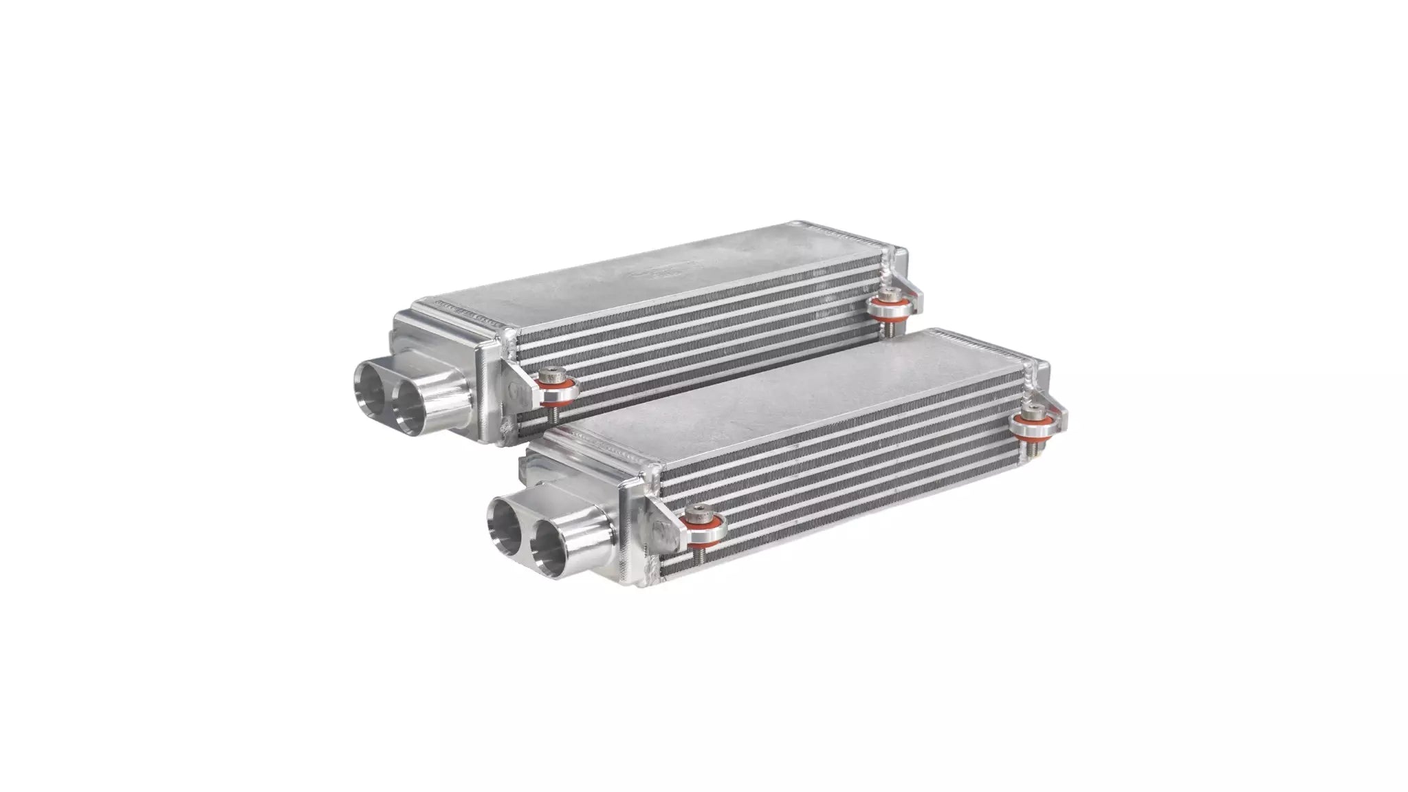 PWR Advanced Cooling CR-UC-TPK009B Intercooler Bricks Cadillac ATS-V 2016-19 PWR Advanced Cooling CR-UC-TPK009B