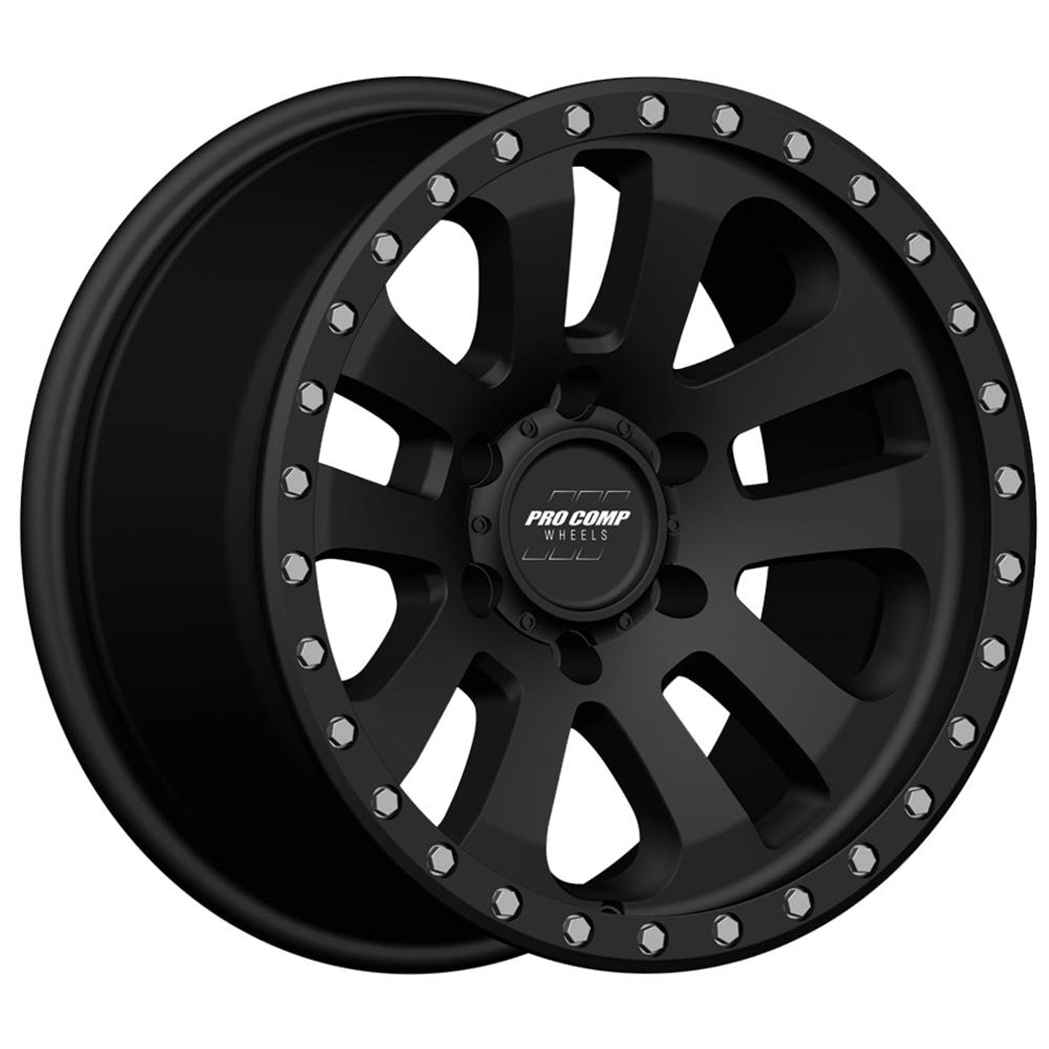 Pro Comp 7046-8970 Prodigy Series 46 Pro Comp 7046-8970