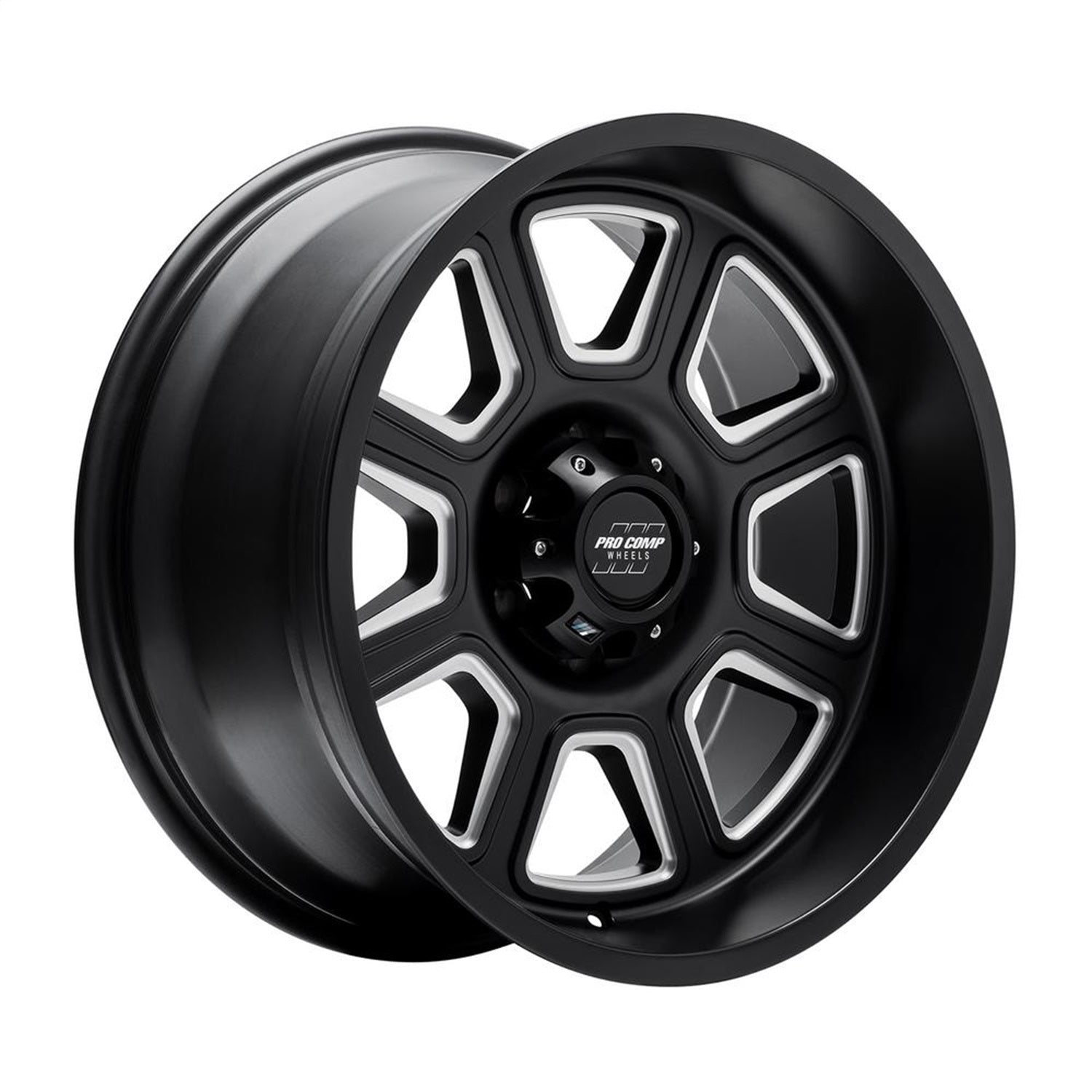 Pro Comp 5164-7936 Gunner Series 64 Pro Comp 5164-7936