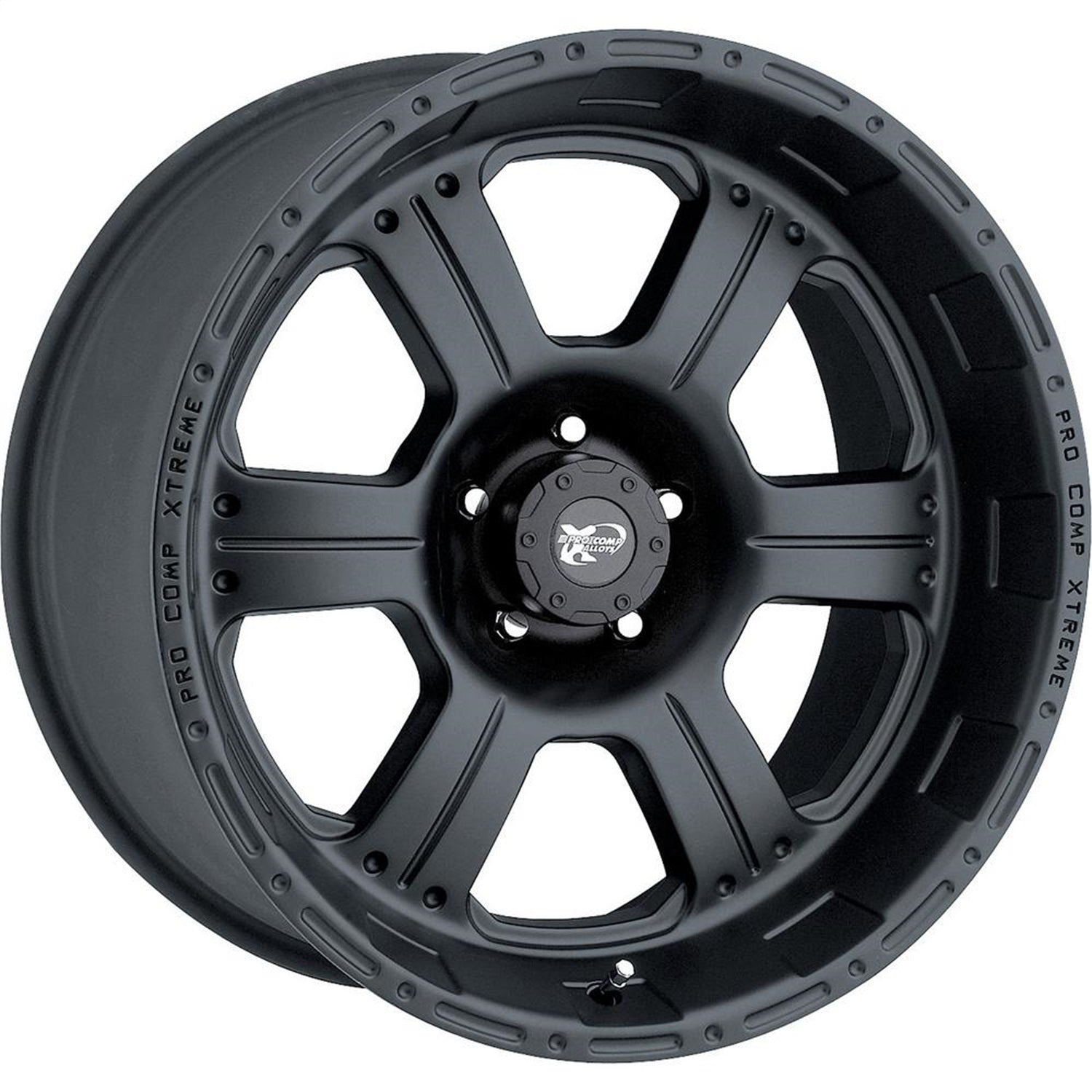 Pro Comp 7089-7965 Wheel -Aluminum Pro Comp 7089-7965