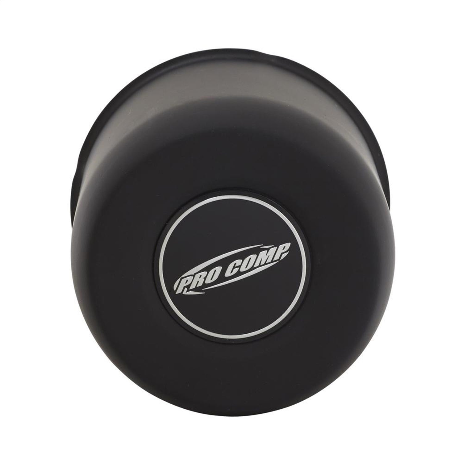 Pro Comp 503445000 Wheel Center Cap; For Serie Wheel 5034; 4.5 in. Bore; Satin Black; Pro Comp 503445000
