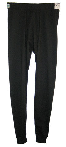 PXP Racewear 123 Underwear Bottom Black Medium PXP Racewear 123