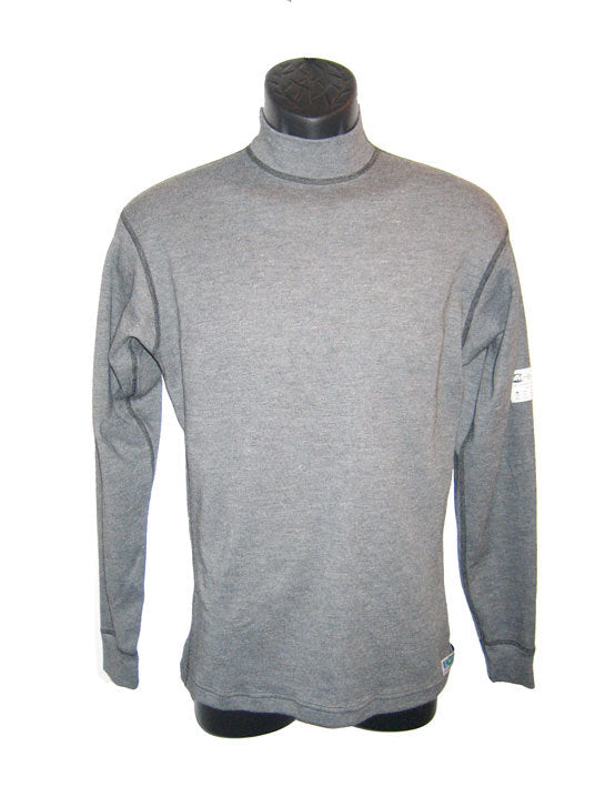 PXP Racewear 214 Underwear Top Grey Large PXP Racewear 214