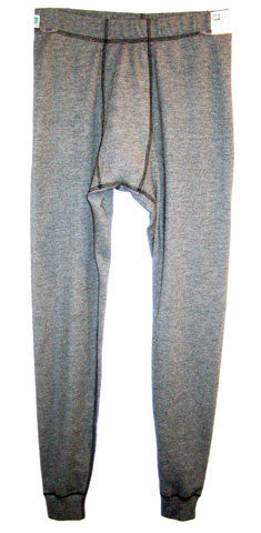 PXP Racewear 224 Underwear Bottom Grey Large PXP Racewear 224