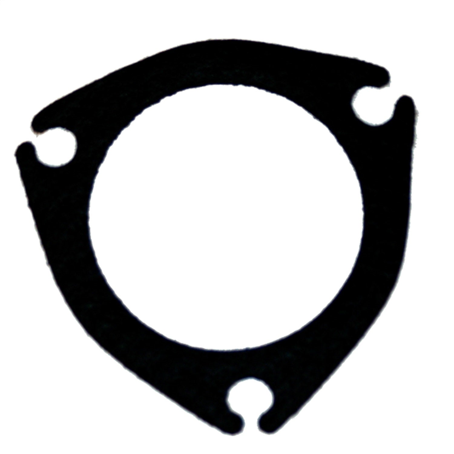 Kooks Custom Headers PY-8029 2-1/2in. Collector/Exhaust Gasket-3 Bolt Style-Carbon Composite Kooks Custom Headers PY-8029
