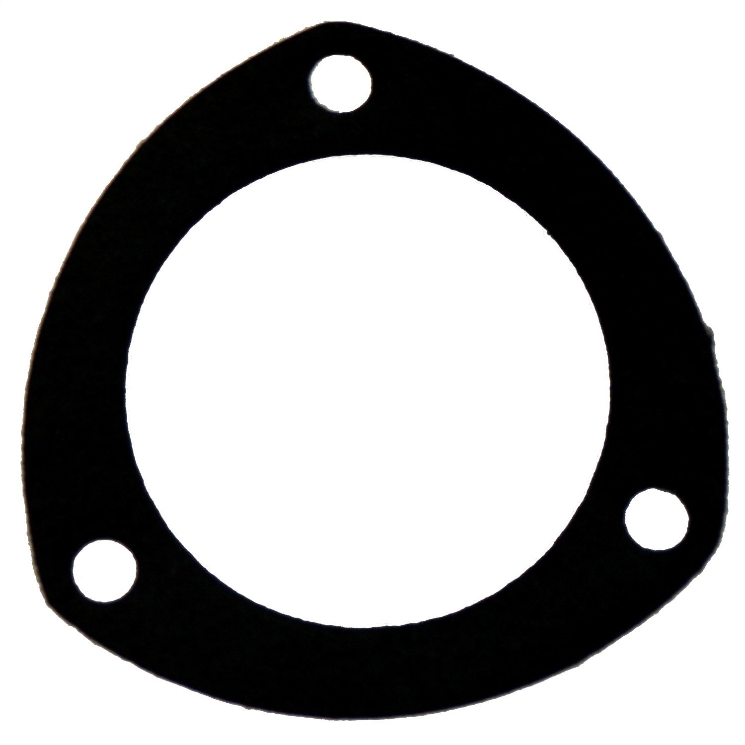 Kooks Custom Headers PY-8030 3in. Collector/Exhaust Gasket-3 Bolt Style-Carbon Composite Kooks Custom Headers PY-8030