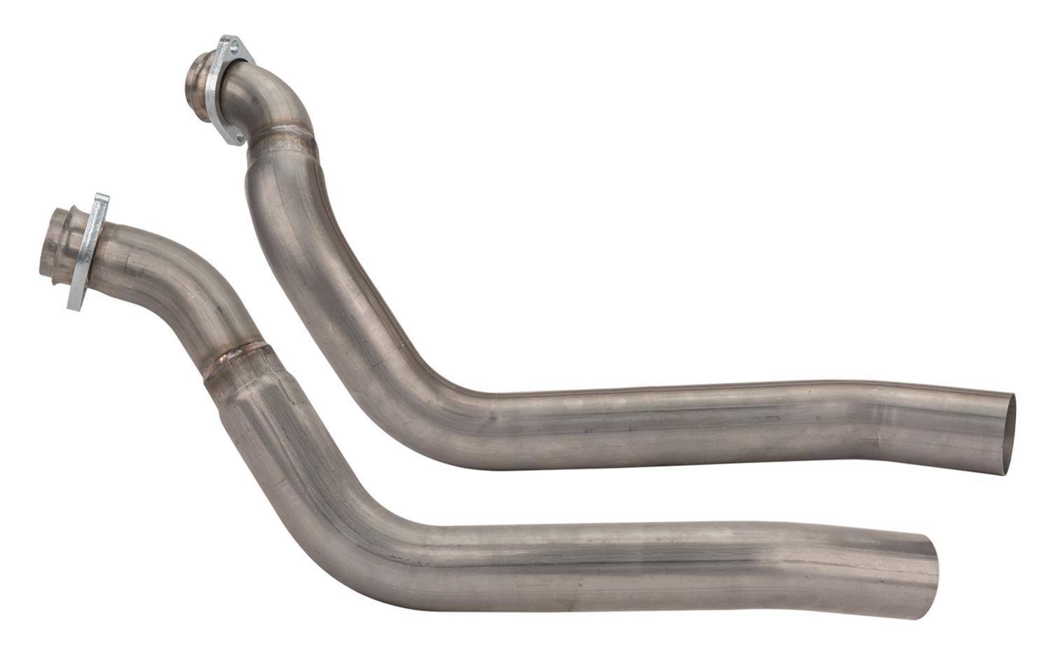 Pypes Performance exhaust DFF10S 66-71 Ford Fairlane Exhaust Downpipes Pypes Performance exhaust DFF10S