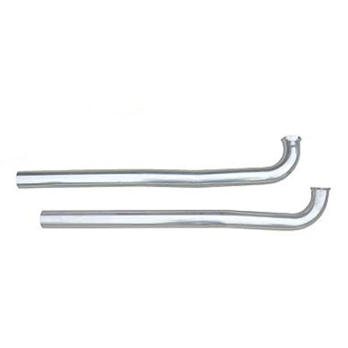 Pypes Performance exhaust DGA20S33 64-74 Pontiac w/Ho-Ra 3 Bolt 2.5in Manfld Dwnpip Pypes Performance exhaust DGA20S33
