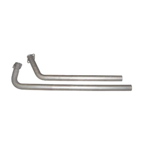 Pypes Performance exhaust DGU13S 78-88 G-Body SBC 2.5in Manifold Downpipes Pypes Performance exhaust DGU13S