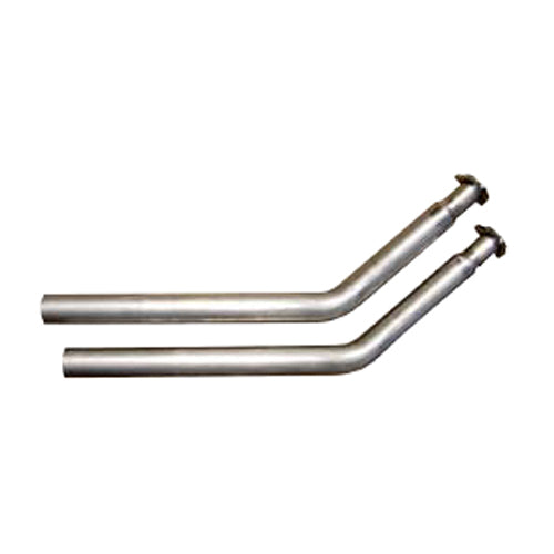 Pypes Performance exhaust DGU15S 62-67 Nova SBC 2.5in Manifold Downpipes Pypes Performance exhaust DGU15S