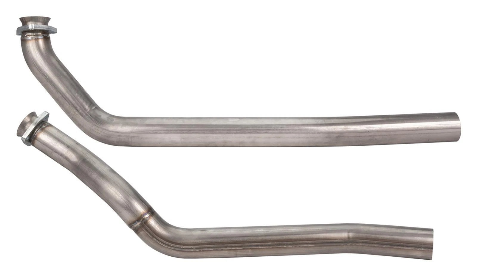 Pypes Performance exhaust DGU18S 65-70 Chevy B-Body Downpipes Pypes Performance exhaust DGU18S