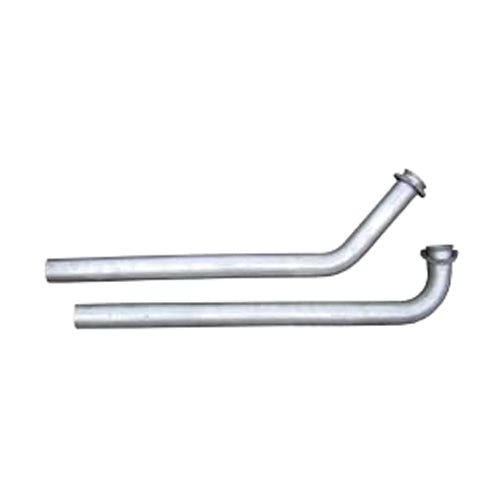 Pypes Performance exhaust DGU20S 68-74 Camaro BBC 2.5in Manifold Downpipes Pypes Performance exhaust DGU20S