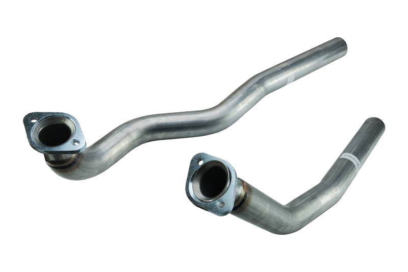Pypes Performance exhaust DOF10S 68-72 Olds 442 2.5in Downpipes Pypes Performance exhaust DOF10S