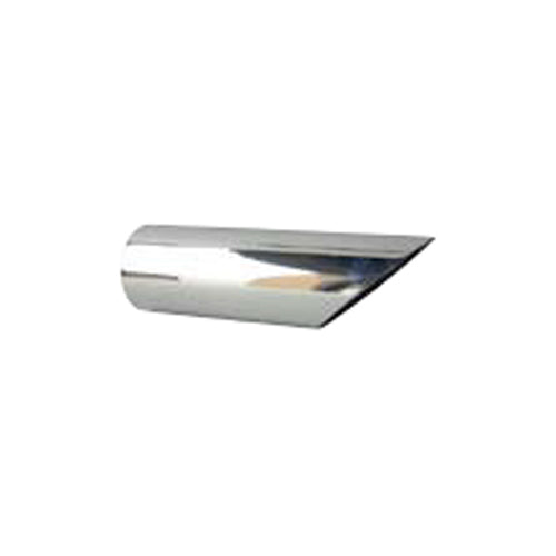 Pypes Performance exhaust EVT50 Exhaust Tips Slip Fit 3in X 9in Pypes Performance exhaust EVT50