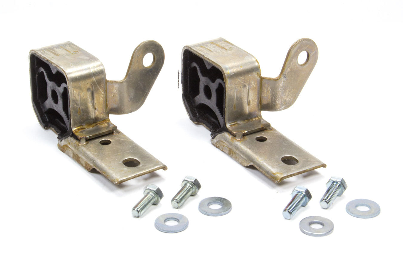 Pypes Performance exhaust HFM60K 05-10 Muffler Hanger Kit Pypes Performance exhaust HFM60K