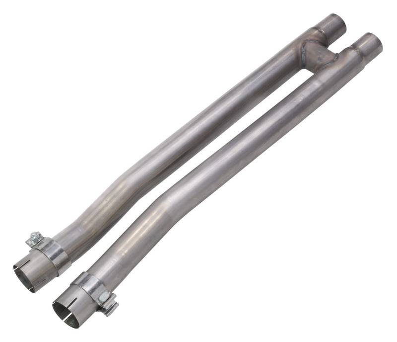Pypes Performance exhaust HFM78 15-  Mustang 5.0L H-Pipe Pypes Performance exhaust HFM78
