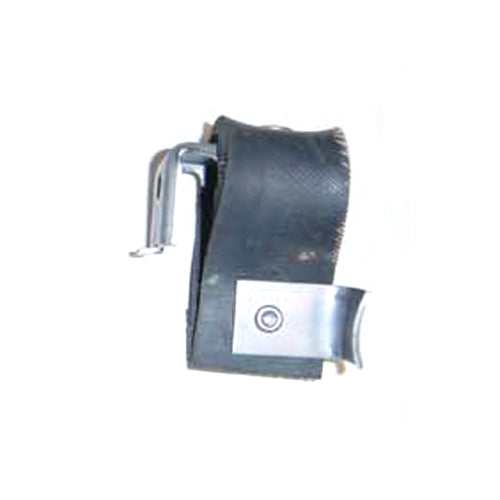 Pypes Performance exhaust HGH10 64-72 GM A Body Tailpipe Hangers Pair Pypes Performance exhaust HGH10