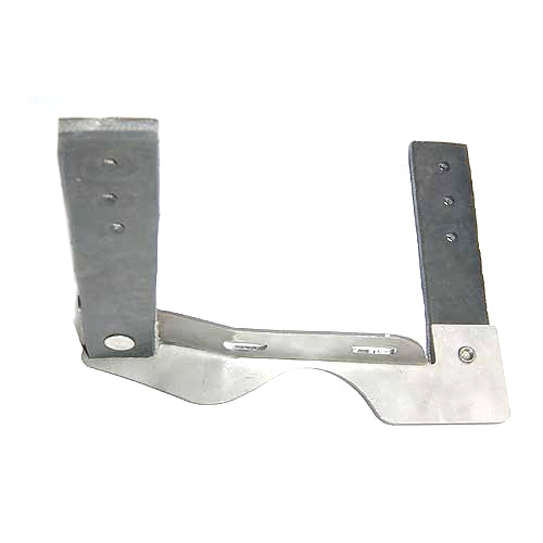 Pypes Performance exhaust HGH13 GM A Body Muffler Hanger Pair Pypes Performance exhaust HGH13