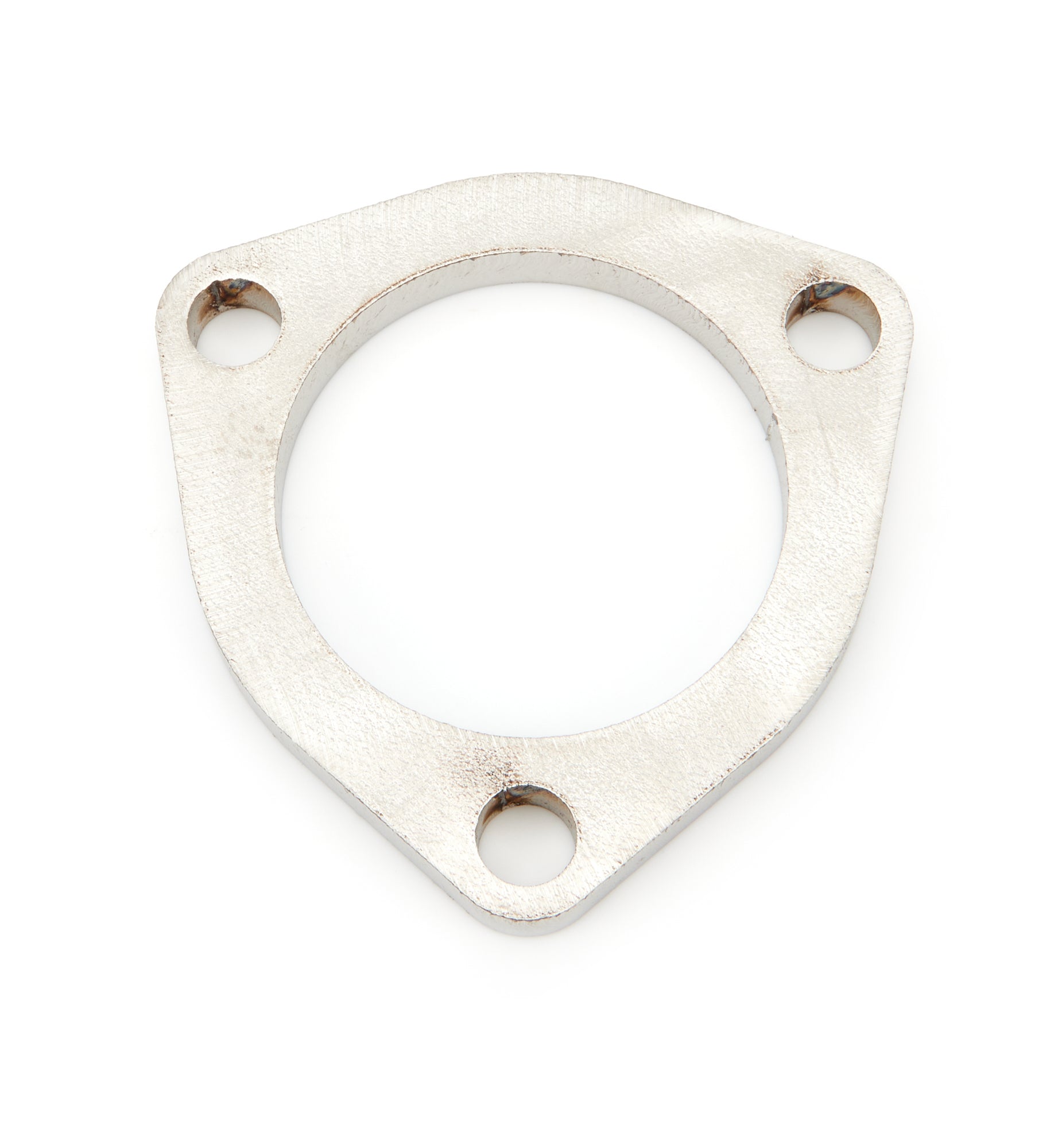 Pypes Performance exhaust HVF10S Collector Flange 2.5in Stainless Each Pypes Performance exhaust HVF10S