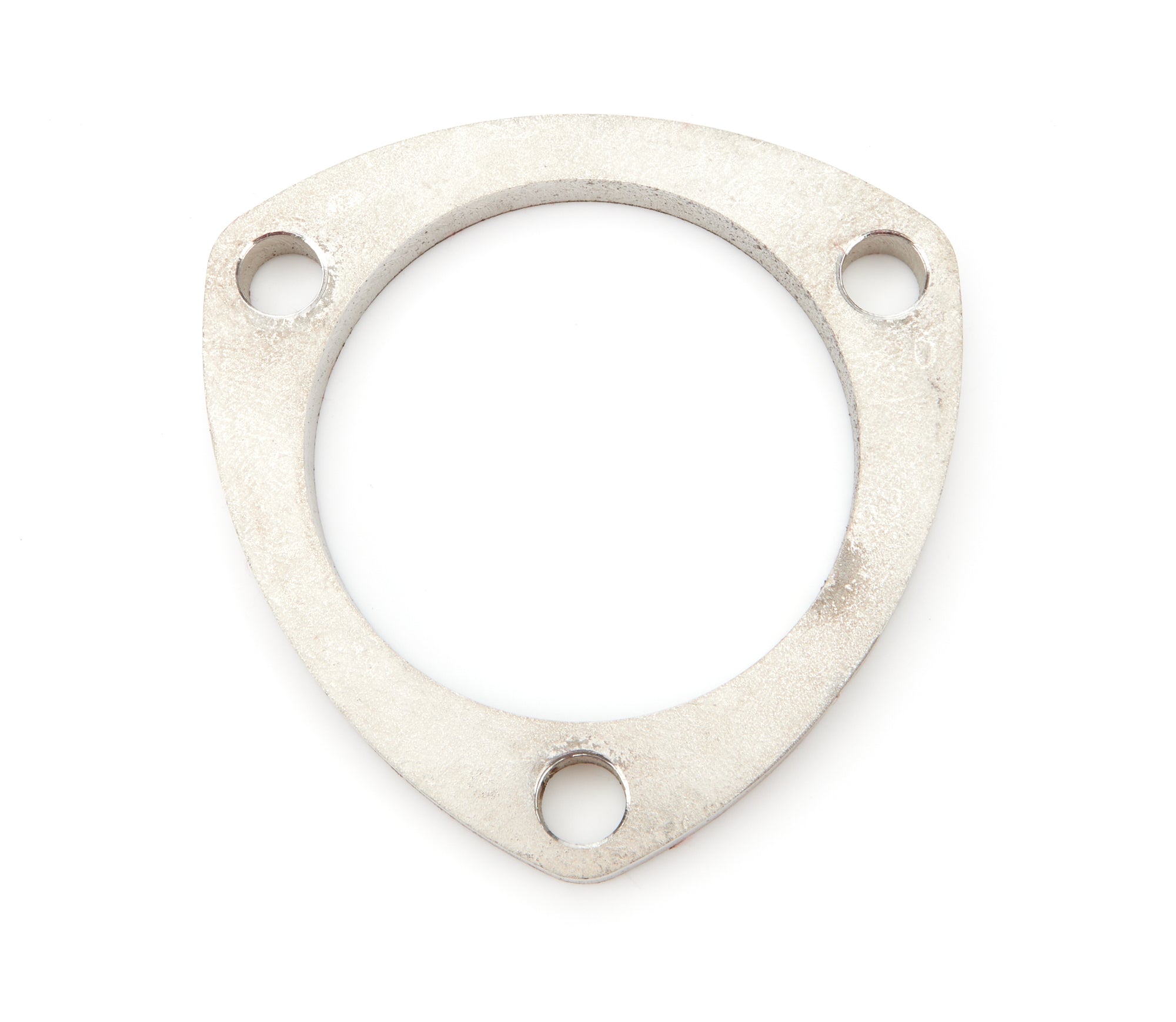 Pypes Performance exhaust HVF13S Collector Flange 3in Stainless Each Pypes Performance exhaust HVF13S