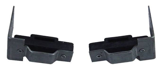 Pypes Performance exhaust HVH30 70-81 F-Body SS Tail Hangers Pair Pypes Performance exhaust HVH30