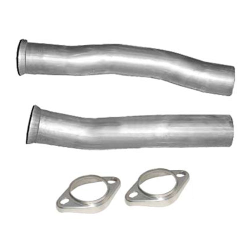 Pypes Performance exhaust PFF10K 79-04 Mustang 5.0L Flow Tube Kit Pypes Performance exhaust PFF10K