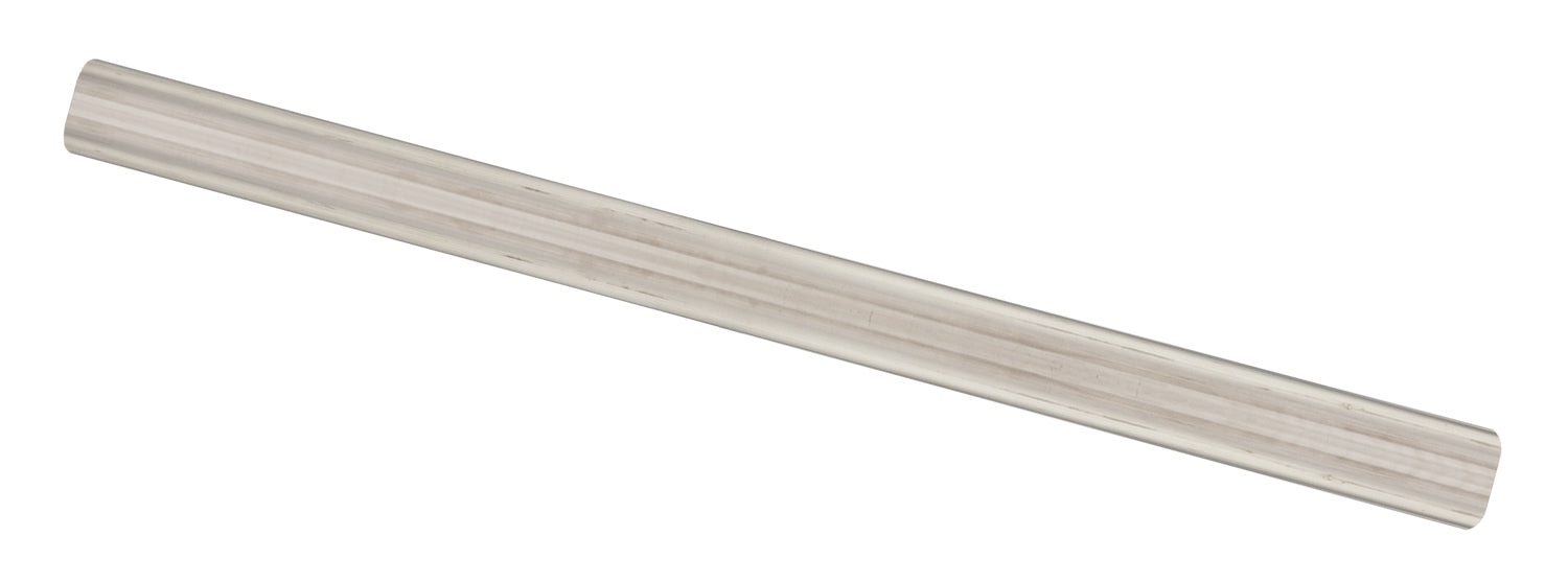Pypes Performance exhaust PVM43 3in Oval Straight Tubing 4 Ft. Length Pypes Performance exhaust PVM43