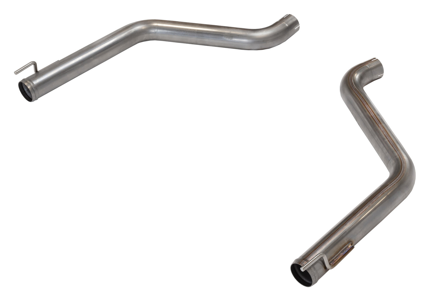 Pypes Performance exhaust SMC31MS 15-23 SRT8 Pype Bomb Axle Back Exhaust Pypes Performance exhaust SMC31MS