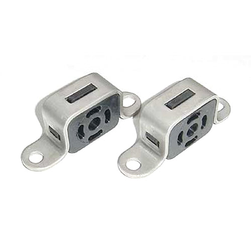 Pypes Performance exhaust TPHV6 Universal Tailpipe Hangr pair Pypes Performance exhaust TPHV6