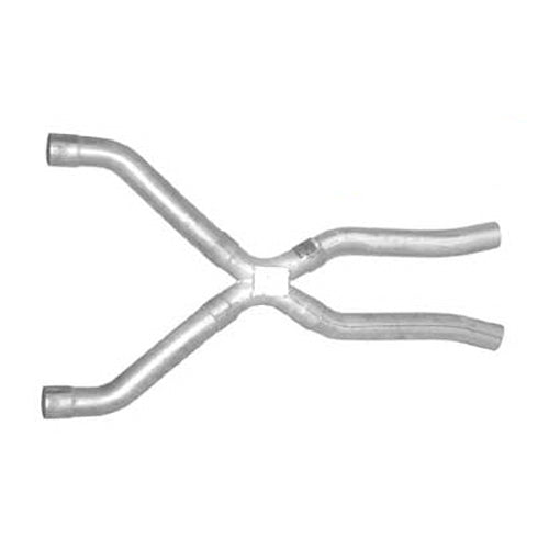 Pypes Performance exhaust XGG10 78-88 GM G-Body X-Pipe Pypes Performance exhaust XGG10