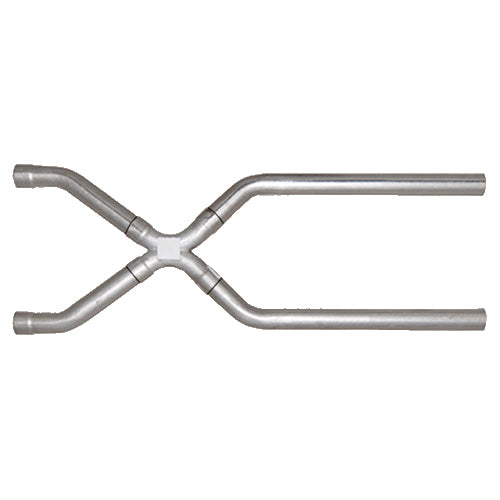 Pypes Performance exhaust XVA13 Universal X-Pipe 3in Pypes Performance exhaust XVA13