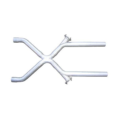 Pypes Performance exhaust XVX13 Universal X-Pipe 3in X-Change Pypes Performance exhaust XVX13