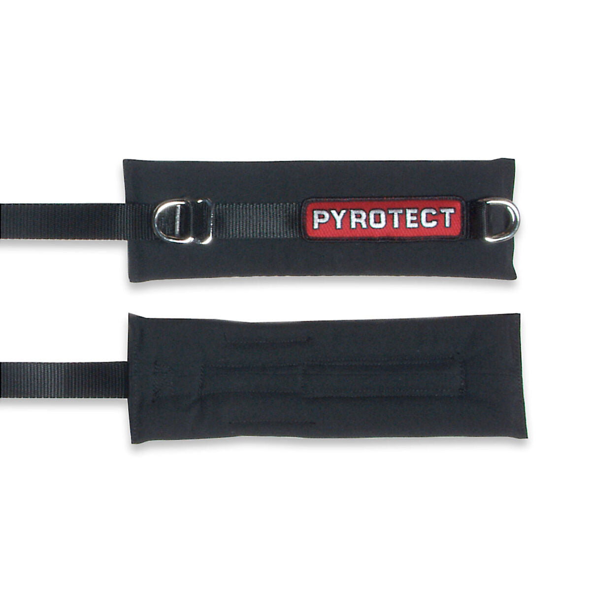 Pyrotect AR100020 Arm Restraints Black Pyrotect AR100020