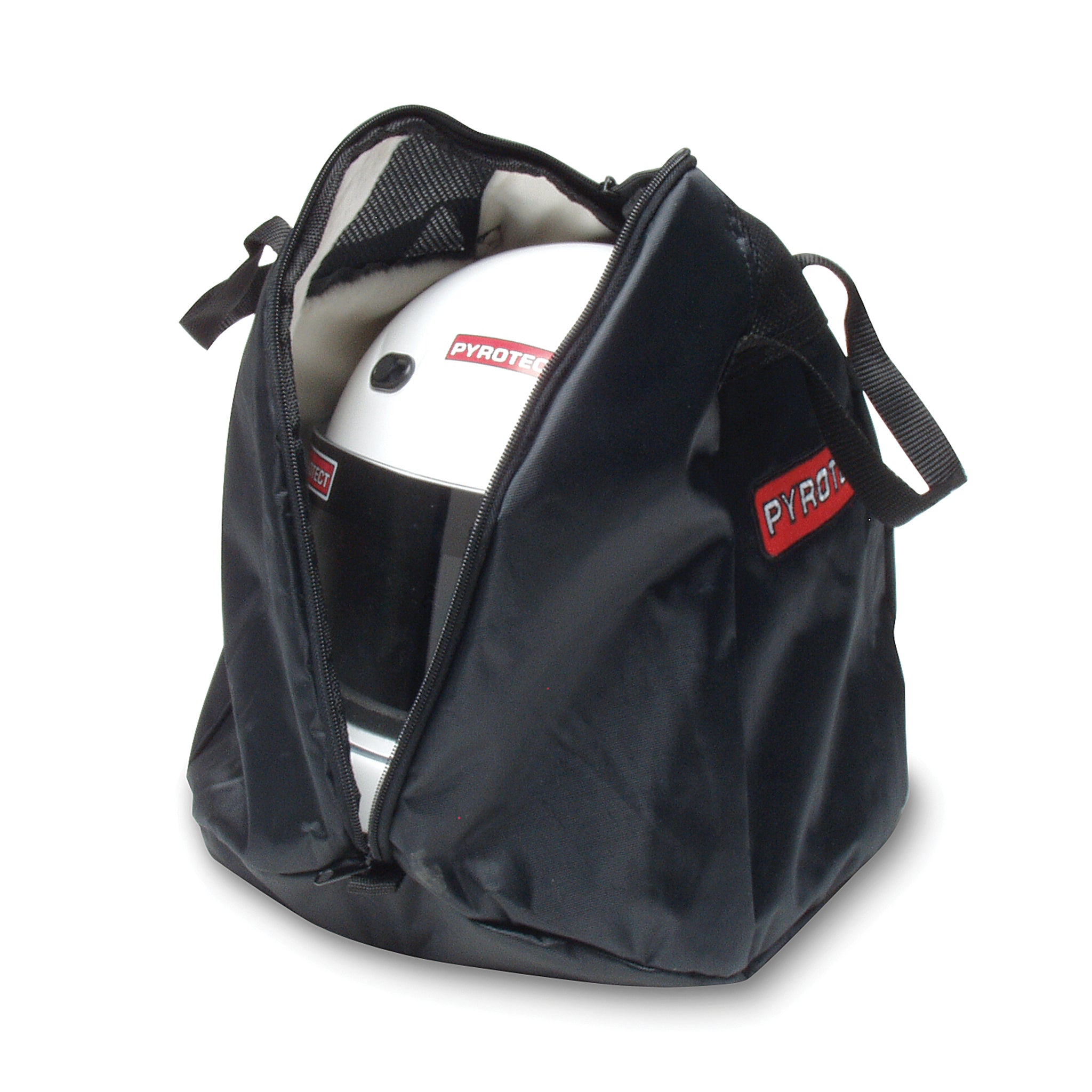 Pyrotect HB100020 Helmet Bag Black Pyrotect HB100020