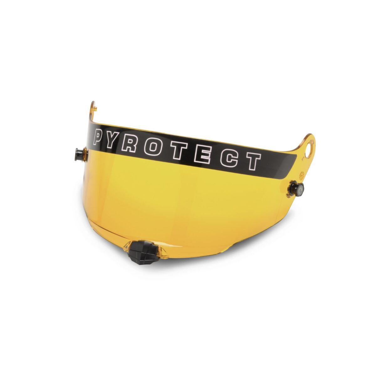Pyrotect HS300620 Shield Gold Chrome SA20 Pro Airflow ProSport Pyrotect HS300620