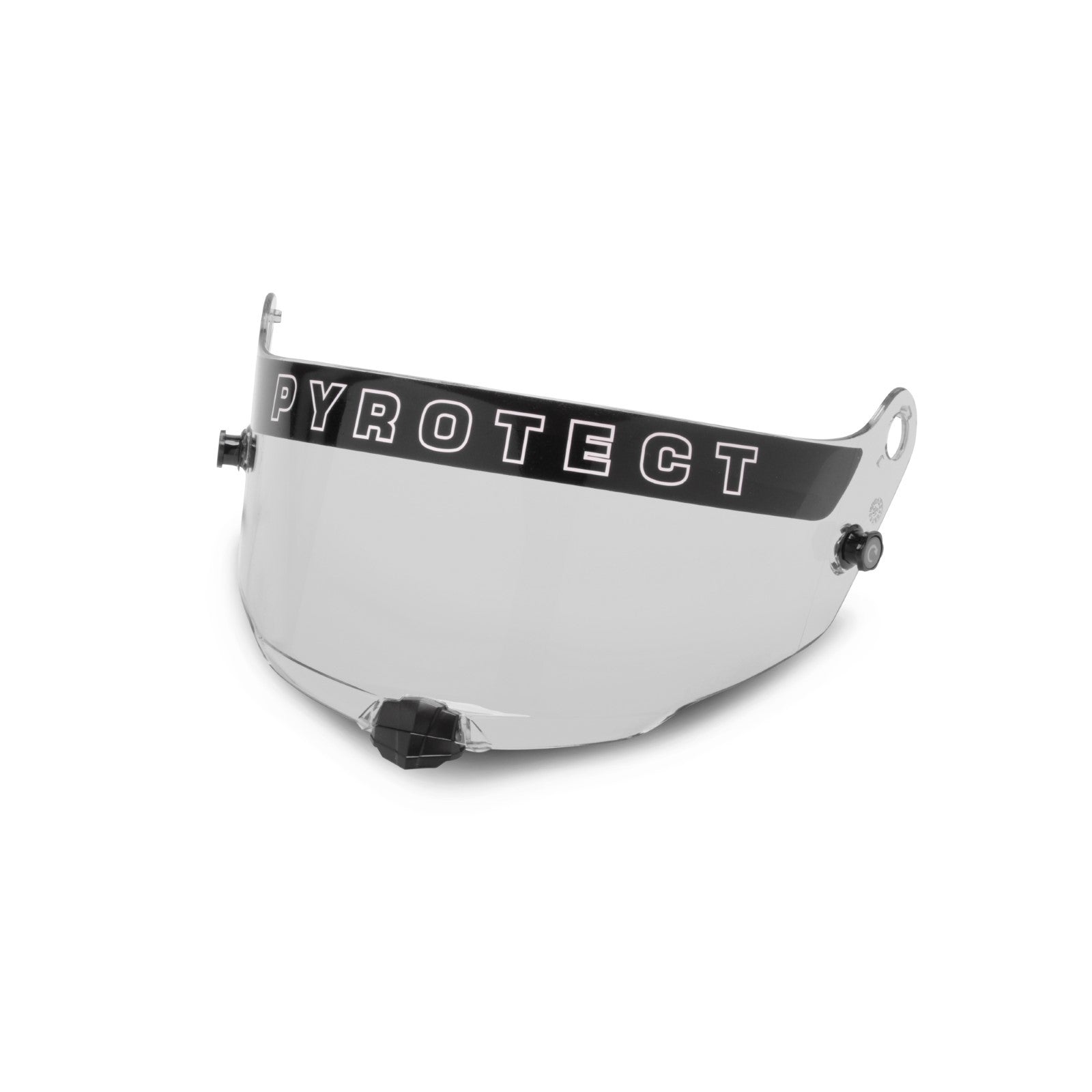 Pyrotect HS310020 Shield ProSport Clear Anti-Fog Pyrotect HS310020