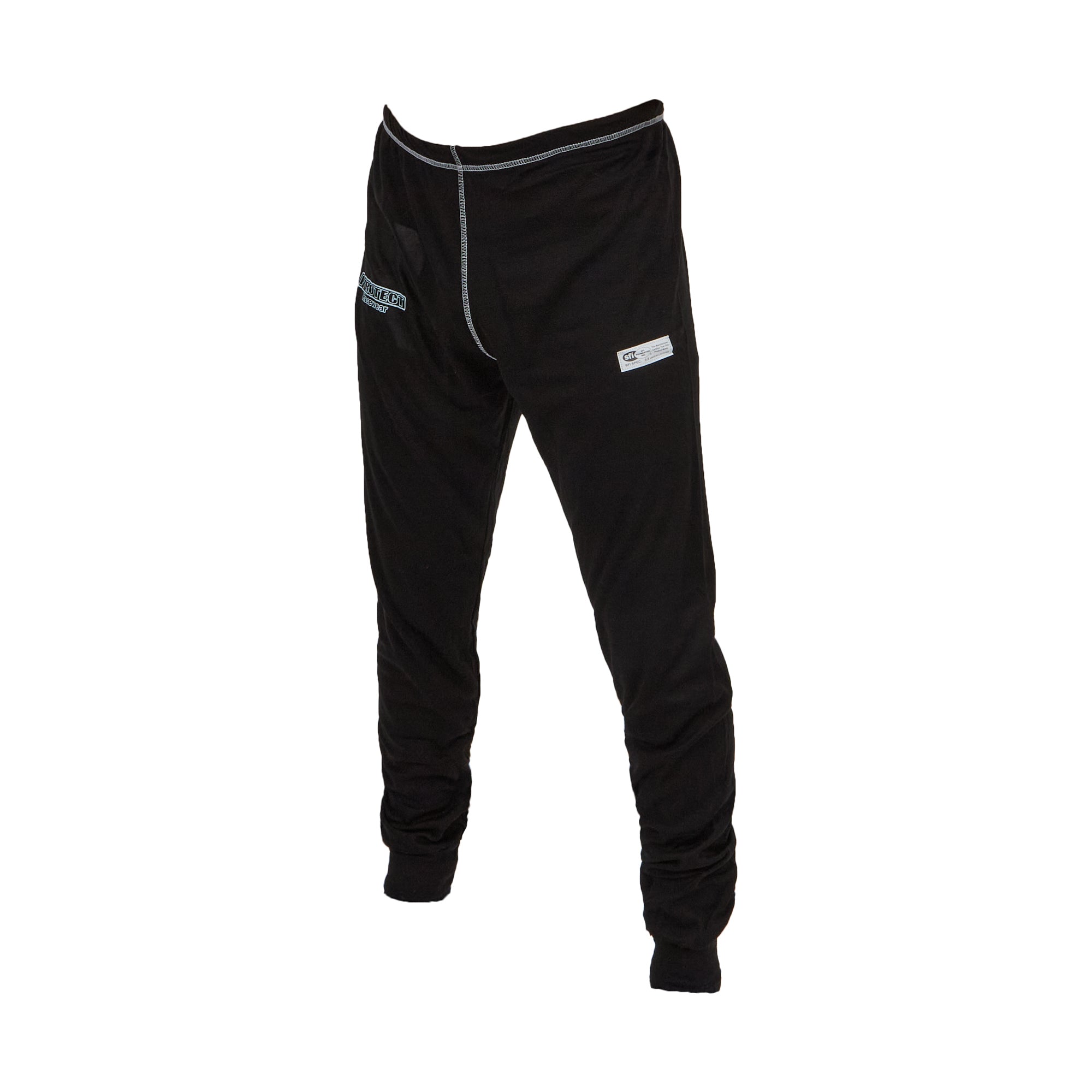 Pyrotect IB400420 Underwear Bottom Black Large SFI-1 Pyrotect IB400420