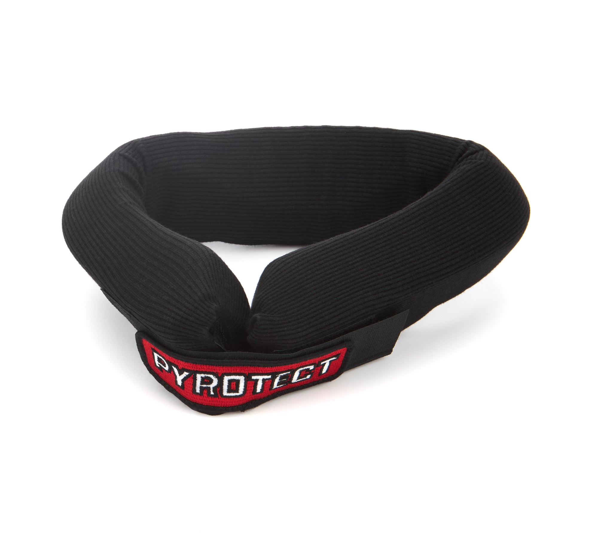 Pyrotect JB110020 Neck Collar Contoured Black Junior Pyrotect JB110020