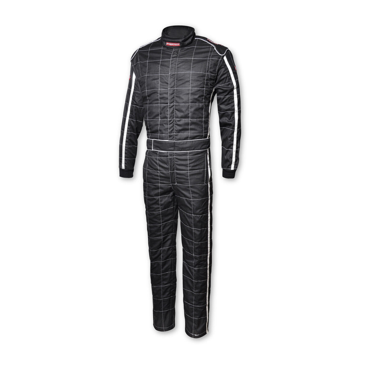 Pyrotect RS140320 Suit Ultra X-Large Black SFI-1 Pyrotect RS140320