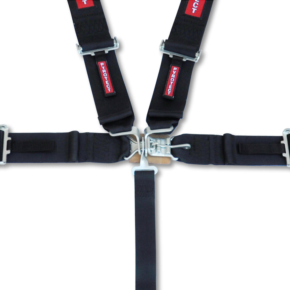 Pyrotect SB180020 Harness 5pt L/L PD 3in  HNR Upper SFI Pyrotect SB180020