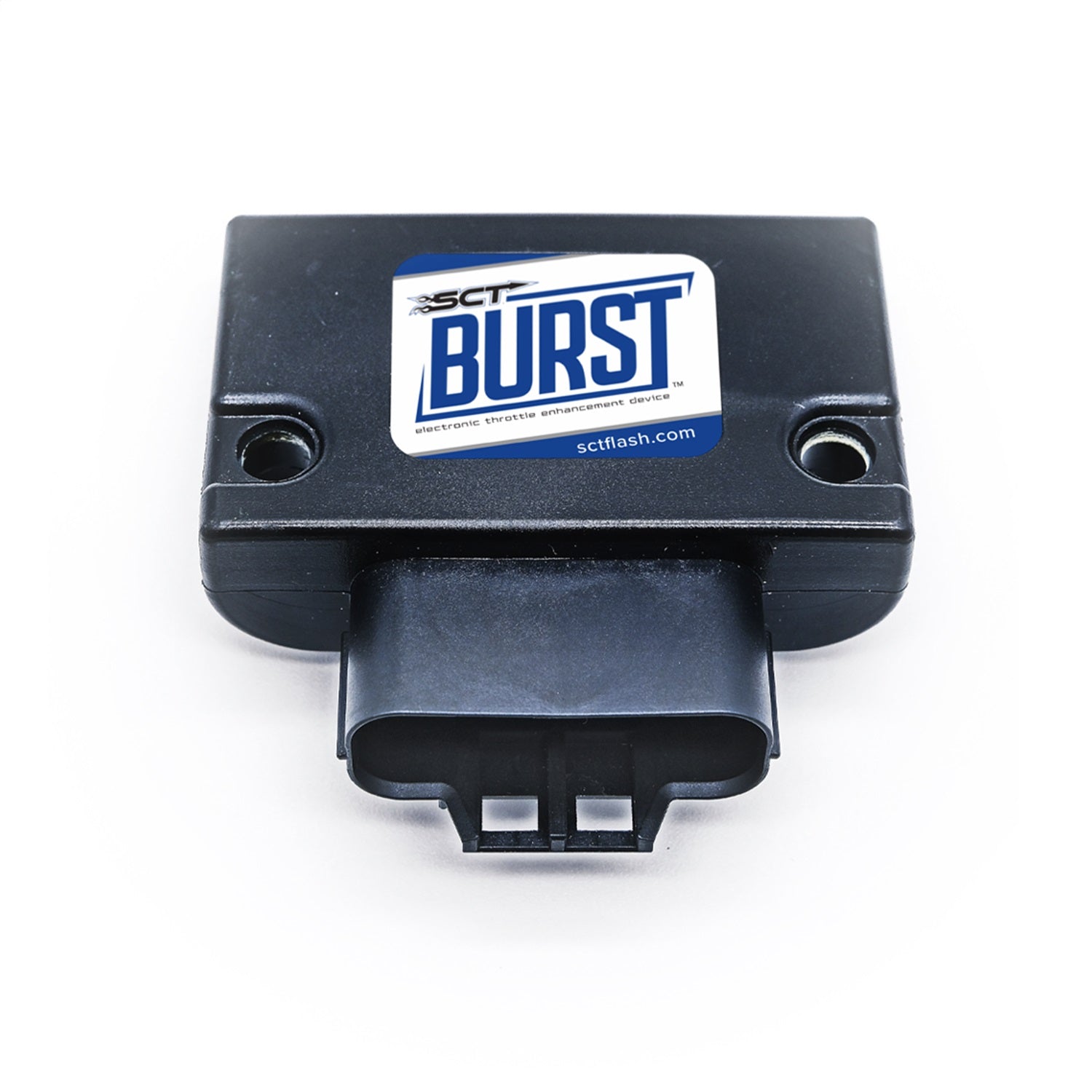 SCT Performance 49000EO Burst Throttle Booster; SCT Performance 49000EO