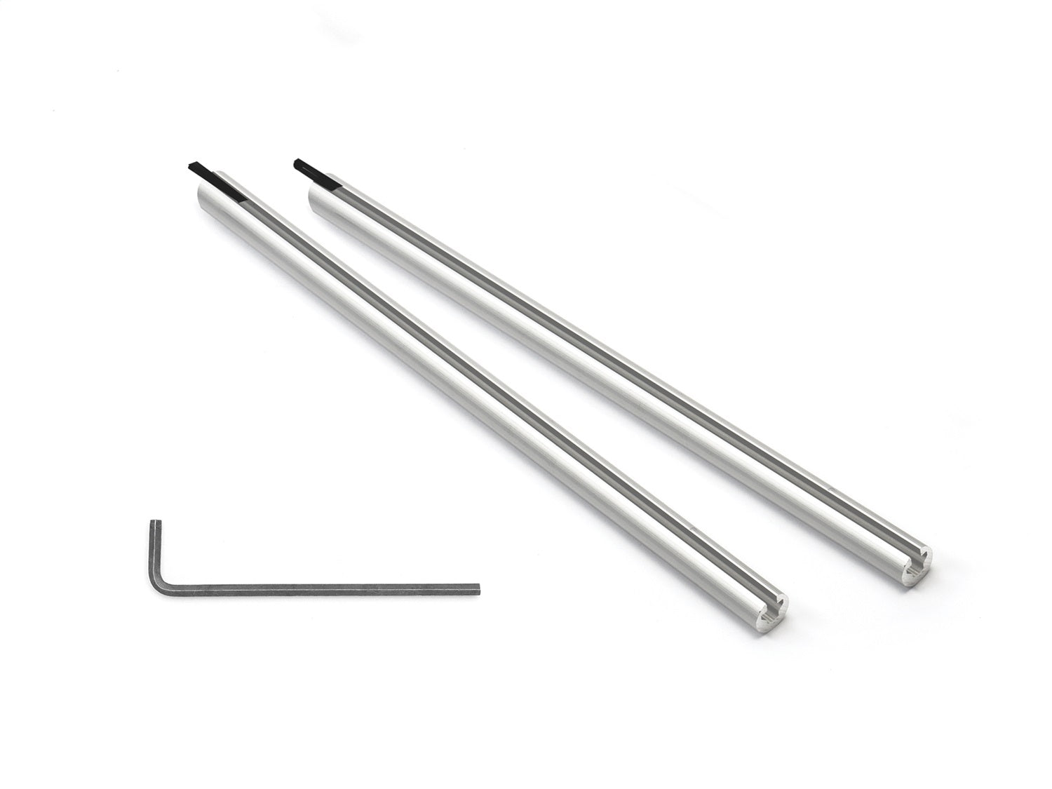 Weathertech 8APB02 Pet Barrier Extension Kit; Black; Weathertech 8APB02