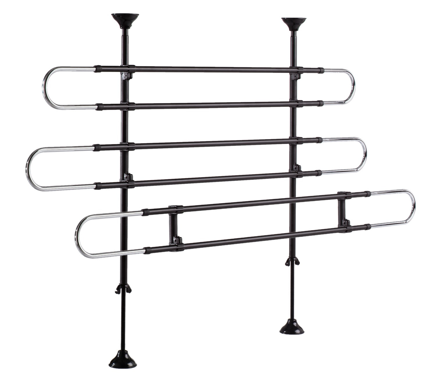 Weathertech 8APB01 Pet Barrier; Fits Behind Your 2nd Or Third Row Seats; Weathertech 8APB01
